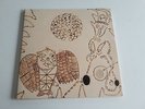 Devendra Banhart / Rejoicing In The Hands  ( UK Press. 2005 )   wie Neu