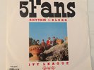 5 FANS RHYTHM & BLUES 7