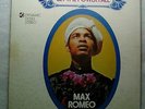 *MAX ROMEO - LET THE POWER FALL/ ORIG JA DYNAMIC REGGAE LP