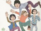 YOUNG RASCALS - GROOVIN'-180G LP NEW VINYL RECORD