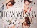 TEGAN AND SARA - HEARTTHROB NEW VINYL