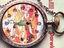 BANCO DEL MUTUO SOCCORSO - DARWIN NEW VINYL RECORD