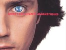 JARRE, JEAN-MICHEL - LES CHANTS MAGNETIQUES / MAGNETIC FIELDS NEW VINYL