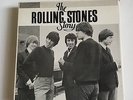 Rolling Stones 12-LP-Box  Rolling Stones Story  (seltene Original-Cover-Version)