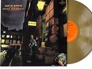 DAVID BOWIE Ziggy stardust And The Spiders From Mars LP Gold Vinyl 16/06/17