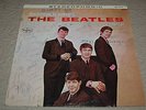 INTRODUCING THE BEATLES VJ SR 1062 1ST STERE0 AD BACK COVER AUTHENTIC MONARCH