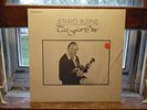 Jethro Burns Tea For One EXcellent Vinyl LP Ultrasonically Cleaned Very Rare