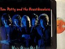 TOM PETTY AND THE HEARTBREAKERS you're gonna get it (1st uk & inner) LP EX/EX-