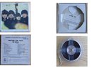 THE BEATLES FOR SALE  ORIGINAL UK 1965  REEL TO REEL