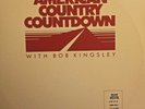 Radio Show:ACC TOP 40 w/BOB KINGSLEY 4/4/87 KEITH WHITLEY, CHARLEY McCLAIN,JUDDS