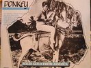 LP Dobby Dobson a.o. Ride Me Donkey - Solid Gold From Jamaica Studio One