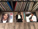 MICHEAL JACKSON VINYL LP BUNDLE OFF THE WALL / THRILLER / GREATEST HITS