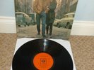 BOB DYLAN Freewheelin LP UK Press MONO CBS  62193 BPG 1963 MINT FOLK