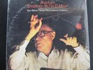 Karl Bohm - Bruckner Symphony No. 3 In D Minor LP New Sealed CS 6717