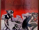 Sun City Girls ?– Dante's Disneyland Inferno 3XVinyl LP Reissue Box Mint Sealed