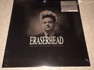 Eraserhead OST LP Silver Vinyl David Lynch Alan R. Splet Limited Edition 1,000