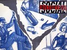 SOCIAL DISTORTION Epic US 1990 LP NM * open shrink