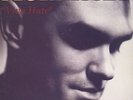 MORRISSEY LP VIVA HATE SIRE US RELEASE 1-25699 W/PRINTED SLEEVE SMITHS SUEDEHEAD