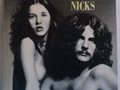 BUCKINGHAM NICKS - Original US LP - Fleetwood Mac Stevie Lindsey