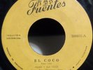 fruko y sus tesos VERY RARE el coco guaguanco  # 75 LISTEN