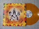 Dread Zeppelin m- gold vinyl LP Un-Led-ed Unleded
