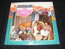 INCENSE AND PEPPERMINTS All Time PSYCHEDELIC Pop Rock LP STRAWBERRY ALARM CLOCK