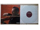 PHILIPS 835 112 AY * MOZART * VIOLIN CONCERTOS * GRUMIAUX / DAVIS PLAYS GREAT