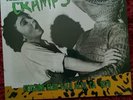 Limited Edition The Cramps Live at the Keystone Club Green Vinyl #54