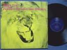 Pucho & the Latin Soul Brothers..Jungle Fire ..Orig Prestige 7765 Stereo LP 1970