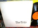 The Trio 2Lp Set Dawn Uk Press Barre Phillips John Surman NrMint Discs Free Jazz