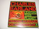 CHARLES EARLAND: PRESTIGE 2x LP - LEAVING THIS PLANET - JAZZ FUNK -  LISTEN