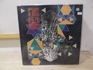 SIOUXSIE AND THE BANSHEES Nocturne  2LP  EX=/M-  HOLLAND
