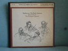 BEETHOVEN: THE EARLY QUARTETS    ( BOX SET 3 LPS )  COLUMBIA M3S 606