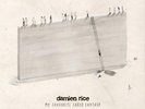 RICE, DAMIEN - MY FAVOURITE FADED FANTAS NEW VINYL RECORD