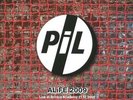 PUBLIC IMAGE LIMITED - PIL - ALIFE 2009 - PART 2 NEW VINYL RECORD