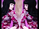 JEAN, OLIVIA - BATHTUB LOVE KILLINGS NEW VINYL