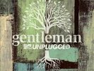 GENTLEMAN - MTV UNPLUGGED NEW VINYL RECORD