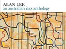 LEE, ALAN - AN AUSTRALIAN JAZZ NEW VINYL