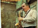ARNE DOMNERUS ORKESTER-I LET A SONG GO OUT...-MINT RECORD APPEARS UNPLAYED
