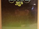 Yes Close to the Edge LP 1977 Atlantic Records SD 19133 Gatefold Cover Sealed