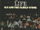 SLY AND THE FAMILY STONE - LIFE 2007 REMASTERED JAPAN MINI LP CD