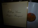 Rolling Stones, Beggars Banquet, BEAT, German Decca SLK 16 665-P,  LP, 12