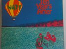 TEN YEARS AFTER Watt - Original UK LP + POSTER - Deram Alvin Lee Prog Blues Rock