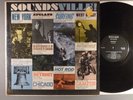Soundsville   1965 Pre Velvet Underground  Mono Shrink Wrap