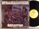 Steamhammer  Reflection    Psych; Prog