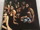 Jimi Hendrix Electric Ladyland Track Label Dble LP