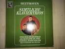 Du Pré Zukerman Barenboim Beethoven Piano Trios EMI st 5LP NM