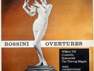 SXL 2182 DECCA STEREO WIDE BAND PETER MAAG ROSSINI OVERTURES 1959