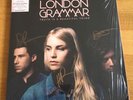 London Grammar -Truth is a Beautiful thing (Signed Deluxe Marbled Vinyl)