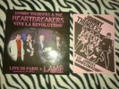 Johnny Thunders and the Heartbreakers vive la revolution + LAMF outtakes 2x10